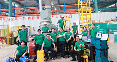 五級承修、承裝、承試類資質(zhì)主要試驗(yàn)設(shè)備配置