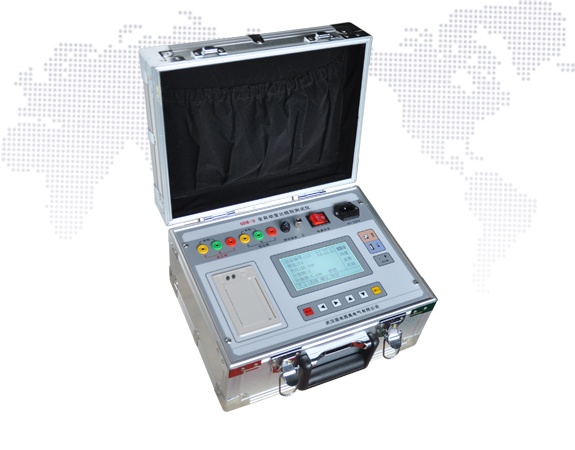 全自動變比組別測試儀