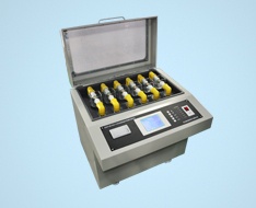 六杯型絕緣油介電強(qiáng)度測(cè)試儀