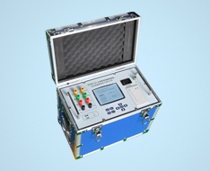 三相直流電阻測試儀(停產(chǎn))