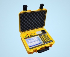 電流互感器現場校驗儀