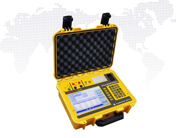 電流互感器現(xiàn)場校驗儀