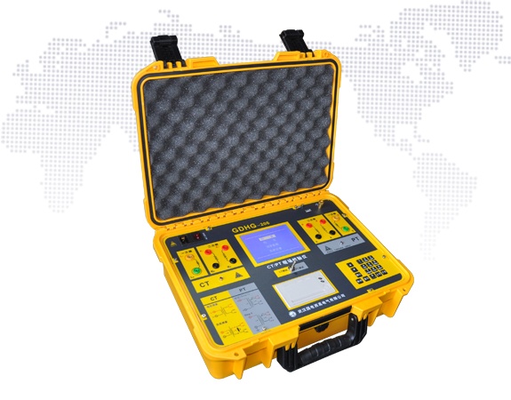 CT/PT互感器現場校驗儀