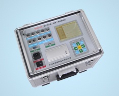 高壓開關(guān)動特性測試儀