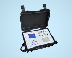 SF6密度繼電器校驗儀(停產)