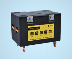 一體式多功能轉運箱