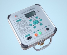 數字式高壓兆歐表