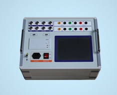 高壓開關綜合特性測試儀