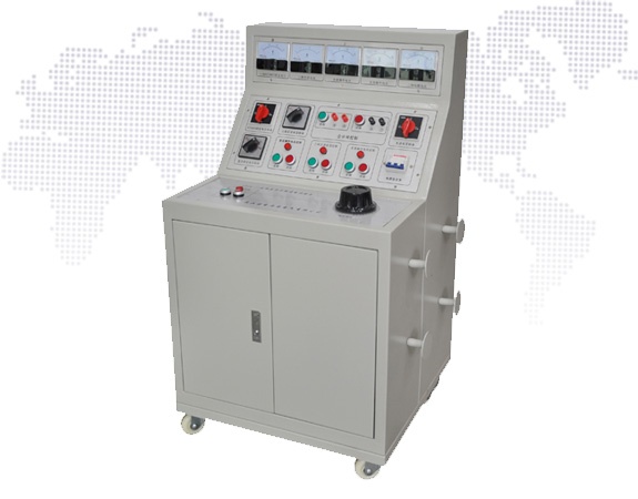 高低壓開關(guān)柜通電試驗(yàn)臺