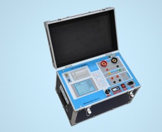 CT/PT互感器特性綜合測試儀