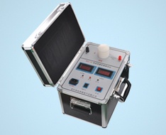 氧化鋅避雷器檢測儀