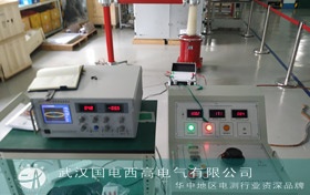 國(guó)電西高為深圳國(guó)力提供調(diào)試服務(wù)