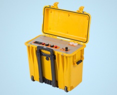 一體化直流高壓脈沖發(fā)生器(停產(chǎn))