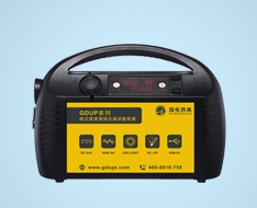 純正弦波現(xiàn)場(chǎng)交流試驗(yàn)電源(停產(chǎn))