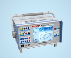 微機(jī)繼電保護(hù)測(cè)試儀