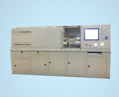 氣體瓦斯繼電器檢測(cè)臺(tái)