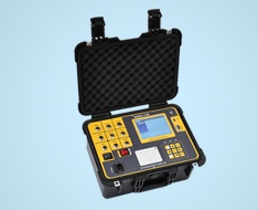 高壓開關(guān)動(dòng)特性測(cè)試儀(停產(chǎn))