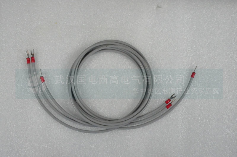 三相高壓試驗電源系統線圈三