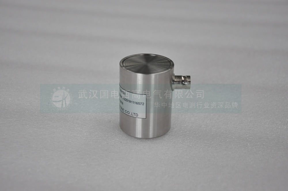 手持式局放測試儀超聲傳感器