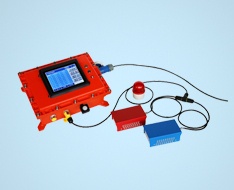 SF6泄露報警裝置