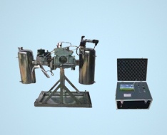 氣體瓦斯繼電器自動(dòng)測(cè)試儀