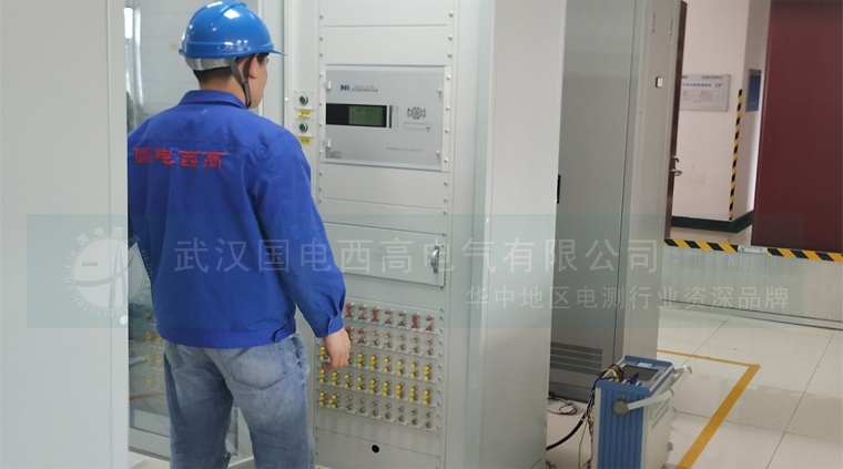 二次回路的試驗(yàn)方法和儀器選擇