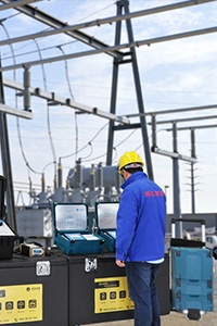 變壓器測試儀_變壓器測試儀廠家_變壓器測試儀器價格 