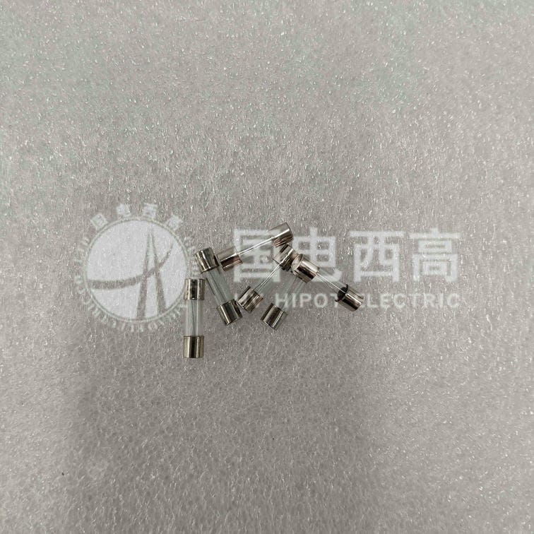 全自動變比組別測試儀保險絲