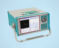 微機繼電保護測試儀