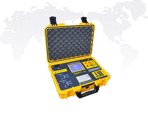 電壓互感器校驗儀