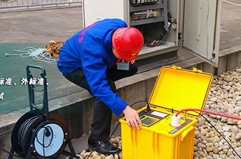 湖北客戶采購國電西高一批高壓試驗設備