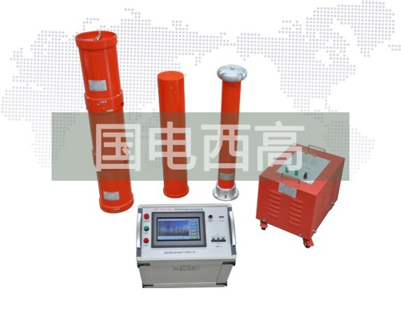 變頻串聯諧振裝置Q值會受到哪些因素影響