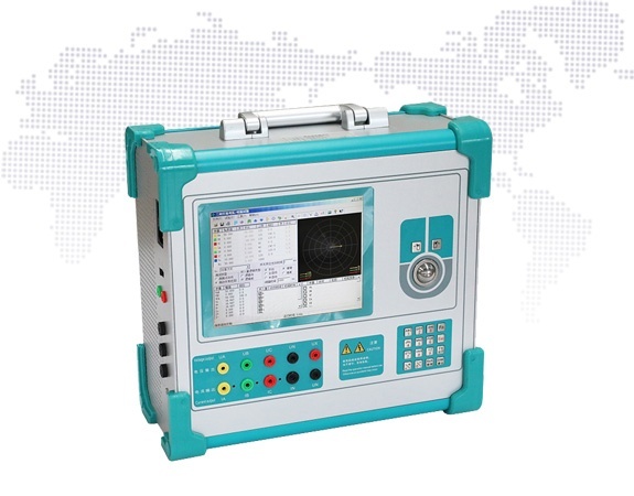 繼電保護測試儀了解一下