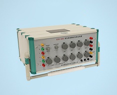 變比組別測(cè)試儀檢定裝置