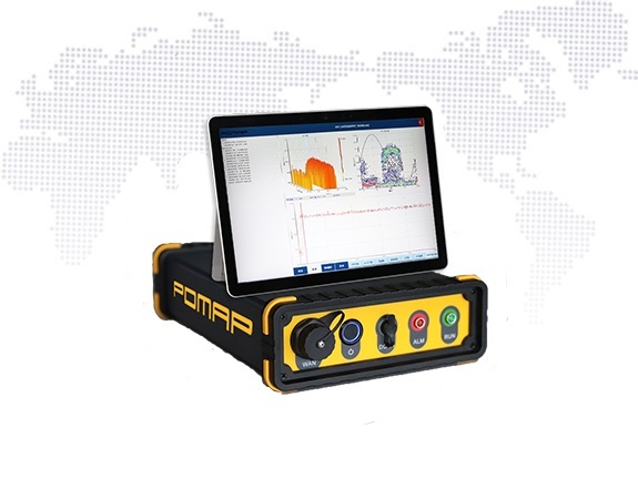 局部放電檢測來試試這款手持式局放儀吧