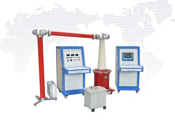 無局放試驗(yàn)裝置廠家 就找國(guó)電西高