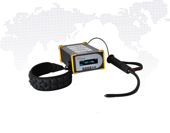 SF6氣體檢漏儀注意事項