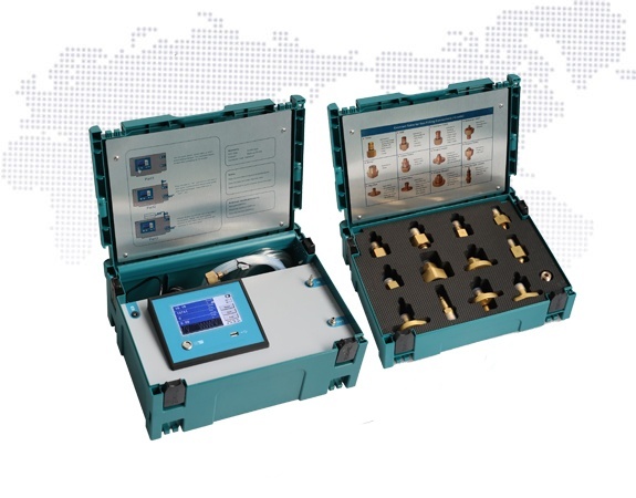 這款SF6氣體綜合測試儀使用價值高