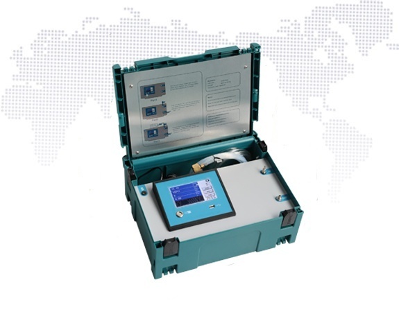 選購SF6微水儀需要考慮哪些因素