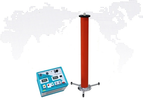 國電西高直流高壓發生器的用途及選型詳解