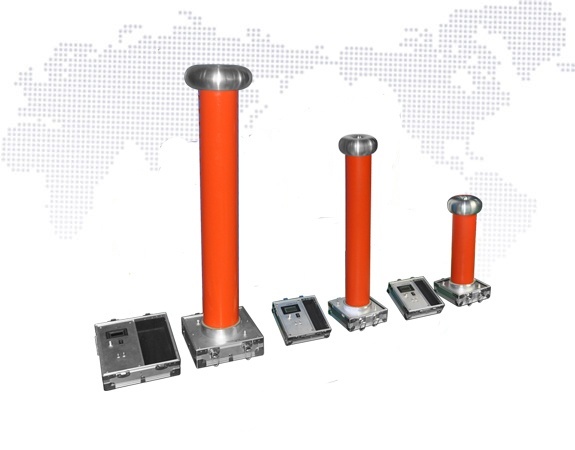 高壓分壓器是屬于什么類型設備及使用技巧