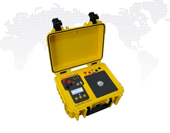 使用直流電阻測(cè)試儀注意事項(xiàng)