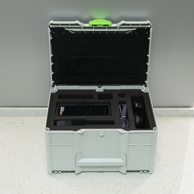 特高頻局部放電檢測儀GDPD-300UF實物圖