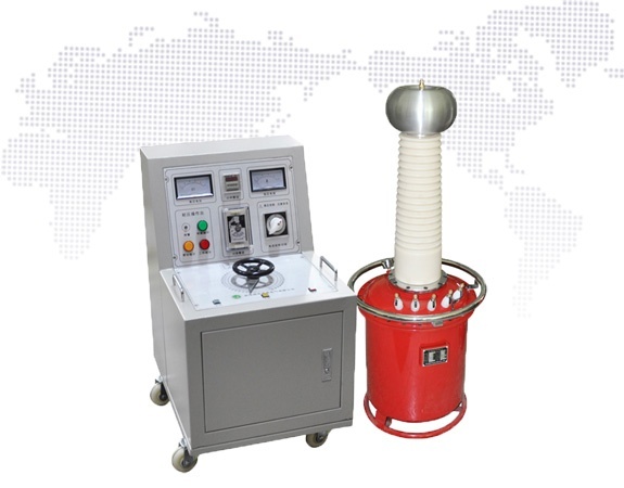 國電西高細談工頻耐壓試驗安全要注意的六點