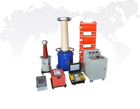 怎樣延長串聯諧振耐壓試驗裝置壽命？