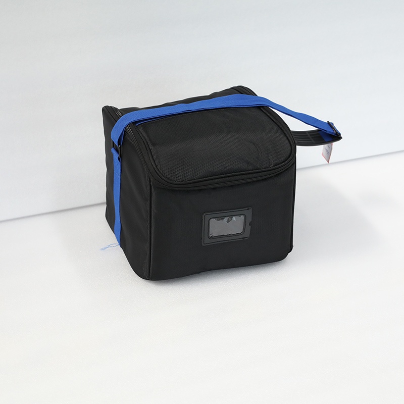 雙鉗多功能接地電阻測(cè)試儀配線包包