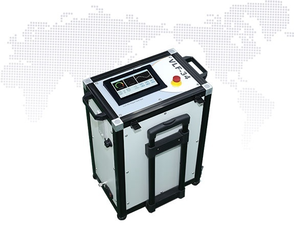 0.1Hz程控超低頻高壓發生器技術優點