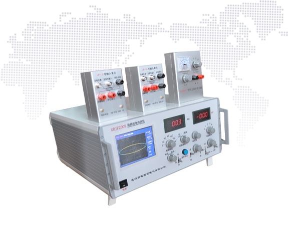 操作安全第一條！使用局部放電檢測儀請先看這里