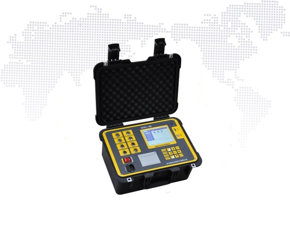 高壓開關測試儀_高壓開關特性測試儀