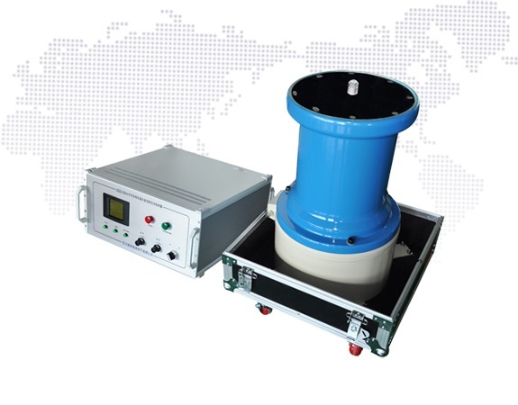 水內冷發電機通水直流耐壓試驗裝置可以用來做哪些試驗？